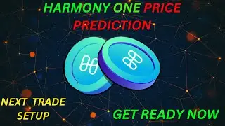 🚨HARMONY ONE BREAKOUT WILL MELT FACES [NEXT TARGETS]