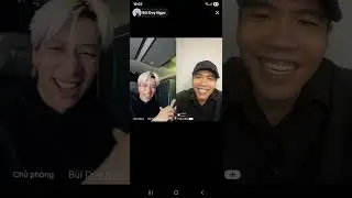 Livestream của team Em Đ&atilde; Chờ Anh Bao L&acirc;u _ 03112025