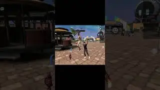 free fire social line old emote vs old emote 🗿💯 #freefire #old #shorts