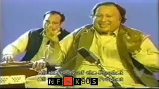 Deed Haider ki NFAK90s