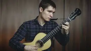 А. Диабелли - Прелюдия oп 103, № 2 | A. Diabelli - Prelude op 103, Nr. 2
