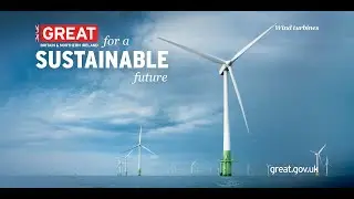 Green Finance for a Sustainable Economic Recovery - Sean Kidney, CEO of Climate Bonds Initiative