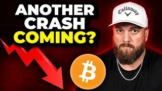 🚨 WARNING: Crypto CRASH Coming If This Support Breaks&hellip;