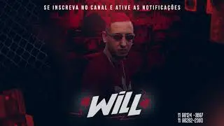 DEIXA ELA PASSAR - MULHER DE VAGABUNDO - MC VITINHO AVASSALADOR ( DJ WILL DF )