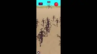 IA-23 SQUID GAME 4 🎯 DON'T STOP LIVE🚷 | NEW LEVEL GAMEPLAY WALKTHROUGH | TOP GAMES FOR ANDROID