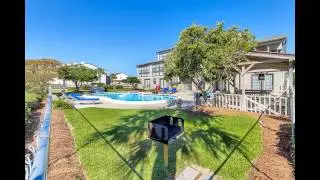 Beachside Unit 2
