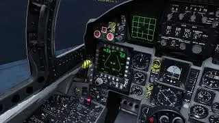 DCS: Operation Siren Dawn