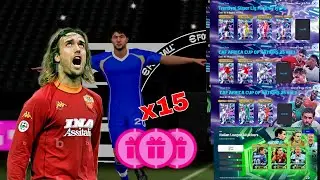 PACK OPENING TIME 🎁 NEW EPIC & SHOWTIME  + REWARDS || EFOOTBALL 2026 MOBILE