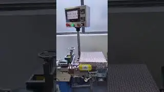 Processing ni-mh battery #automobile #machine #factory #automation