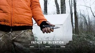 Tool Tales: Father of Invention
