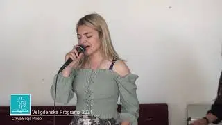 Crkva Bozja Prilep Veligdenska Programa 2021