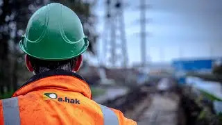 A.Hak clusterproject Oudehaske