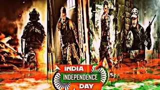 Independence Day Whatsapp Status Tamil | Happy Independence Day Whatsapp Status 🇮🇳 🔥| #status #india