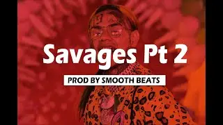 [FREE] 6ix9ine Type Beat 
