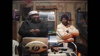 JIVE KICKIN IT EP 2.