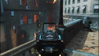 Call of Duty&reg;: Infinite Warfare Прохождение часть 1