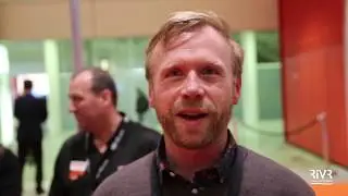 RiVR reactions @WTS 2018 - Photorealistic VR