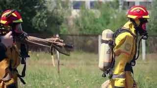 Excavation and lifting (Hazard and control measure)
