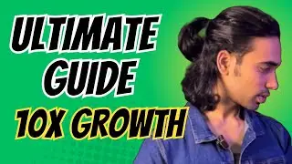 Your Hair Won’t Grow Until You Fix This (Men Only)