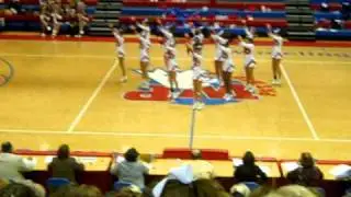Wheeling Park Regionals 2010