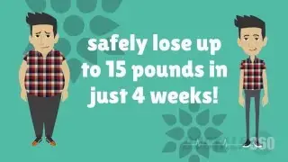 FDA Approved Meal Replacement Plan for Weight Loss