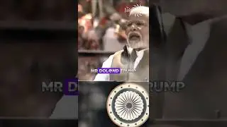 Those Who Knows 💀💀💀 #shorts #India #Modi #Trump
