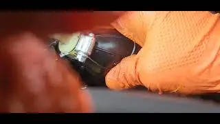 Rescue operation 💪 engine cutting out 03 opel  van vivaro