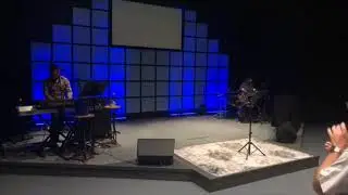 Open Up the Heavens