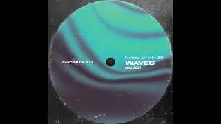 TOMATOSLICE - Now What [Dancing On Wax]