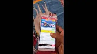 Mpl Live Hack Proof Fruits Chop From Kdcp Vines