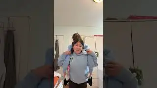 ⁠With @elana.not.elena.18 #dance #funny #lipsync #backpack