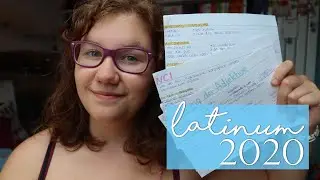 So war das Latinum 2020 schriftlich & mündlich