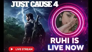 JUST CAUSE 4 Gameplay Walkthrough Part 1 FULL GAME [1080p HD 60FPS PC MAX SETTINGS]