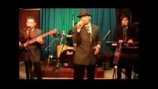 RITE VOLUME BAND LETTERMEN MEDLEYGoing out of my head,Can't take my eyes off of you)