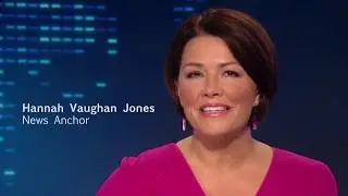 Hannah Vaughan Jones 2019
