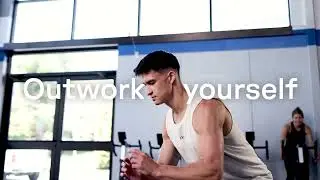 Outwork Yourself In The NOBULL Outwork