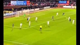 armsport.am Aras Ozbilis vs Shinnik