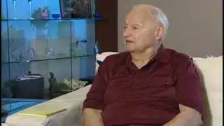 Maurice Strong thoughts on Climate Change (3/5)