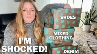 Is Anything Worth Reselling From These 3 Different Mystery Boxes?