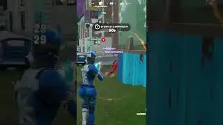Fortnite SECRETLY buffed aim assist!😲🤫🎮#shorts #fortnite