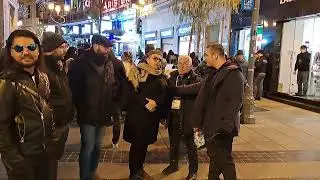 Sanremo 2023 - Pastellesse Sound Group - Intervista Integrale