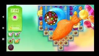 Candy Crush Jelly Saga Levels 90 to 94