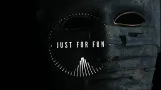 JUST FOR FUN - [KELVIN LVMIV RMX]