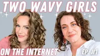 Ep. 1 - Meet The Wavy Girls & How We're Kicking Off 2025