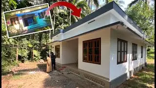 Our New Home |സായു വീടുമാറി 😭|sangeethkumar |tom&jerry