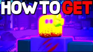 How to GET TUMORED BATTLER in The Battle Bricks! Roblox