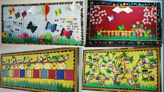 Bulletin Board Ideas | Bulletin Board Ideas For School