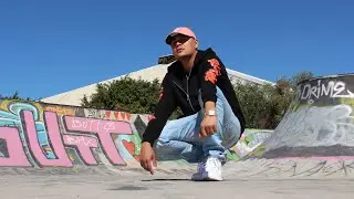 Akadevico - Mi Pasi&oacute;n (Video Oficial)