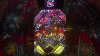 Black Knight Sword of Rage | Pinball Gameplay 