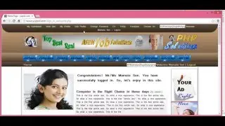 how to create a basic cms system - ASENwebmedia